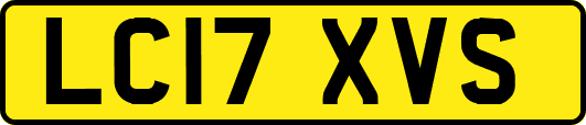 LC17XVS