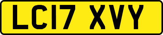 LC17XVY