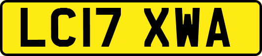 LC17XWA