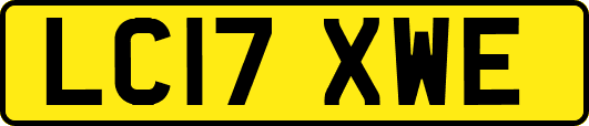 LC17XWE
