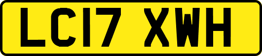 LC17XWH