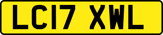 LC17XWL