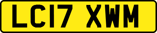LC17XWM
