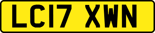 LC17XWN