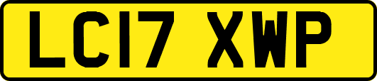 LC17XWP
