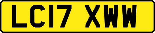 LC17XWW
