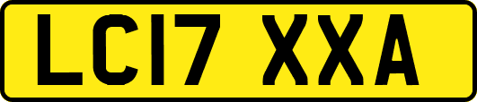 LC17XXA