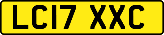 LC17XXC