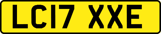 LC17XXE