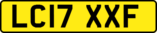 LC17XXF