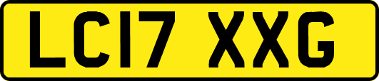 LC17XXG