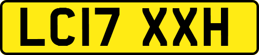 LC17XXH