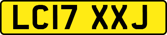 LC17XXJ