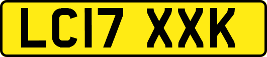 LC17XXK
