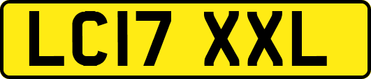 LC17XXL