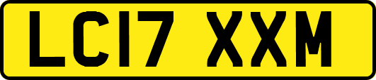 LC17XXM