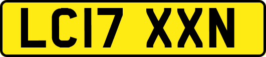 LC17XXN