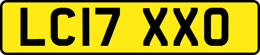 LC17XXO