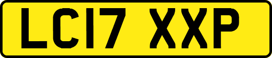 LC17XXP