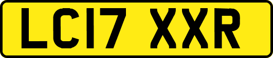 LC17XXR
