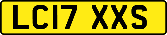 LC17XXS