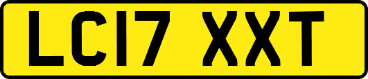 LC17XXT