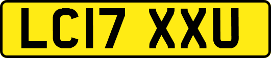 LC17XXU