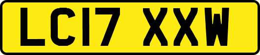 LC17XXW