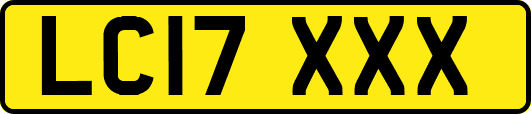 LC17XXX