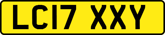 LC17XXY