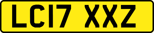 LC17XXZ