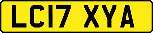 LC17XYA