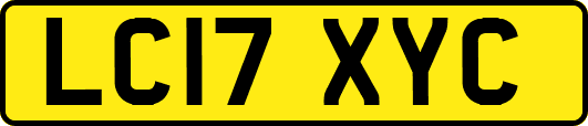 LC17XYC