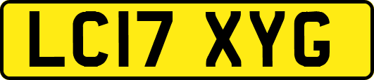 LC17XYG