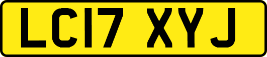 LC17XYJ