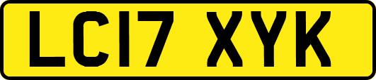 LC17XYK