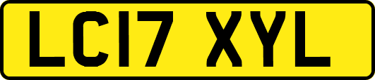 LC17XYL