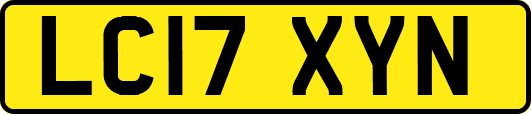 LC17XYN