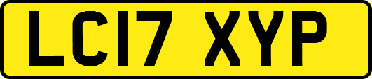LC17XYP