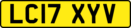 LC17XYV