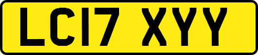 LC17XYY