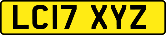 LC17XYZ