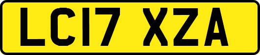 LC17XZA