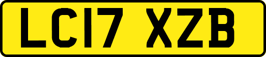 LC17XZB