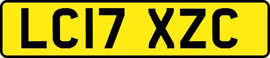 LC17XZC
