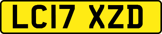 LC17XZD