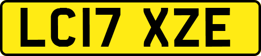 LC17XZE