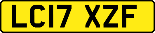 LC17XZF