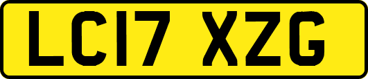 LC17XZG
