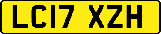 LC17XZH